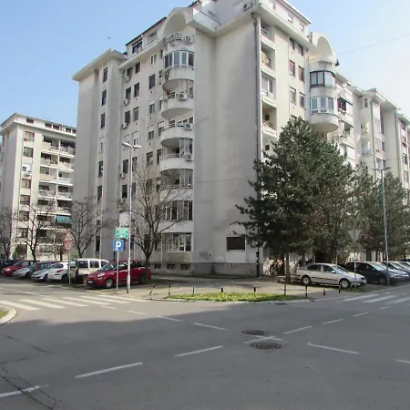 Ada Break Apartment