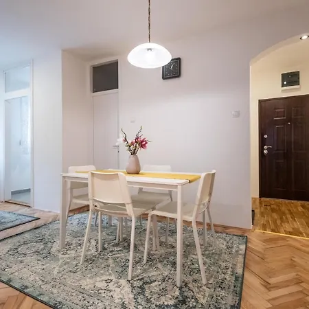 Apartment Ada Break *