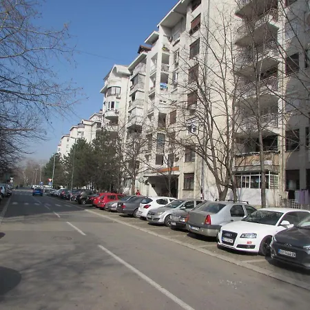Ada Break Belgrade