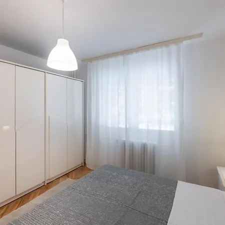 Apartment Ada Break